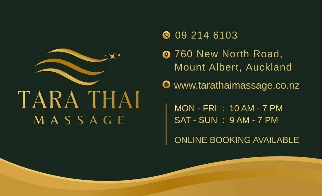 Baankaew Thai Sport Massage